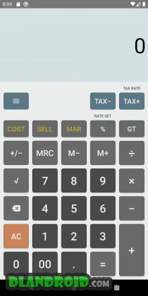 Simple Calculator [Ad-free] Apk Full